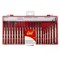 Excel Blades 21 Piece Screwdriver Set 60008IND - alternate 1
